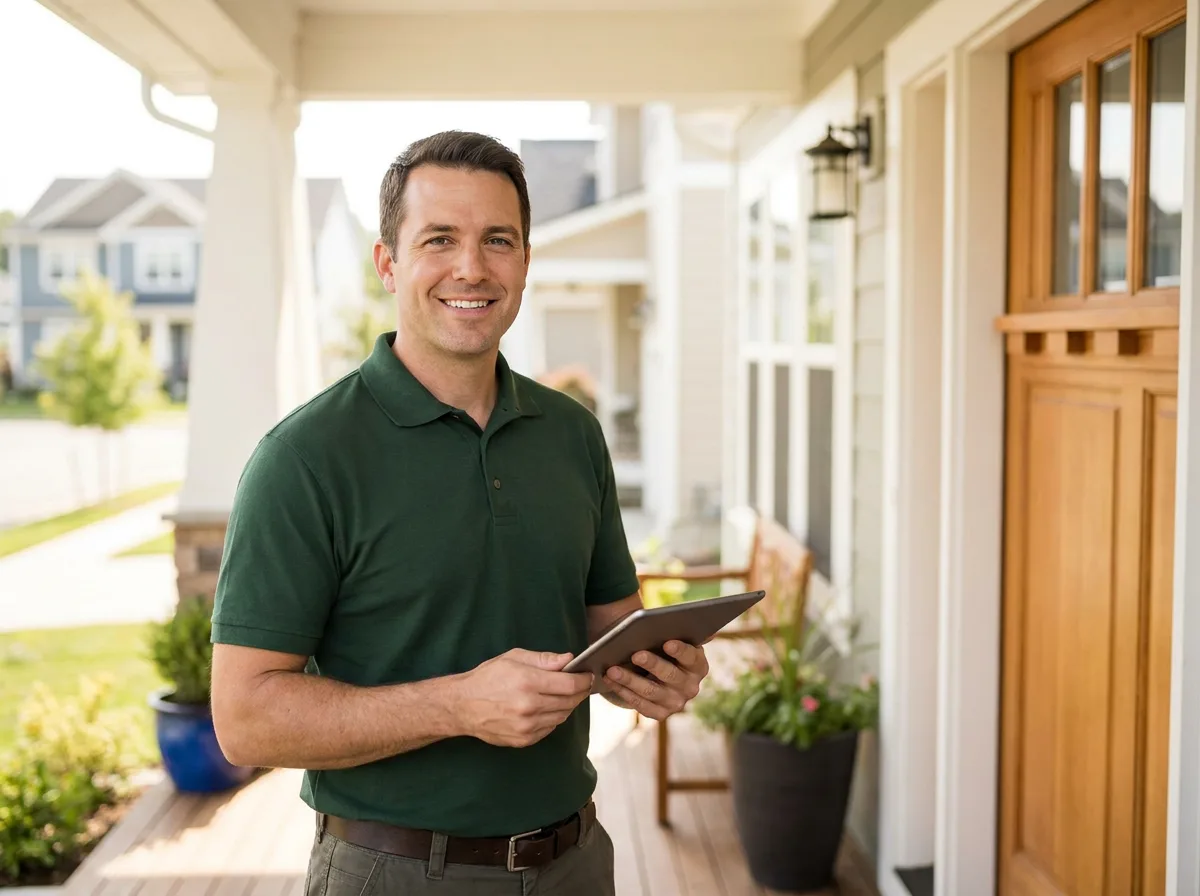 Pest control FAQs for North Lawrence, OH